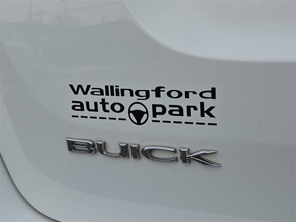 Used 2017 Buick Encore Preferred image 29