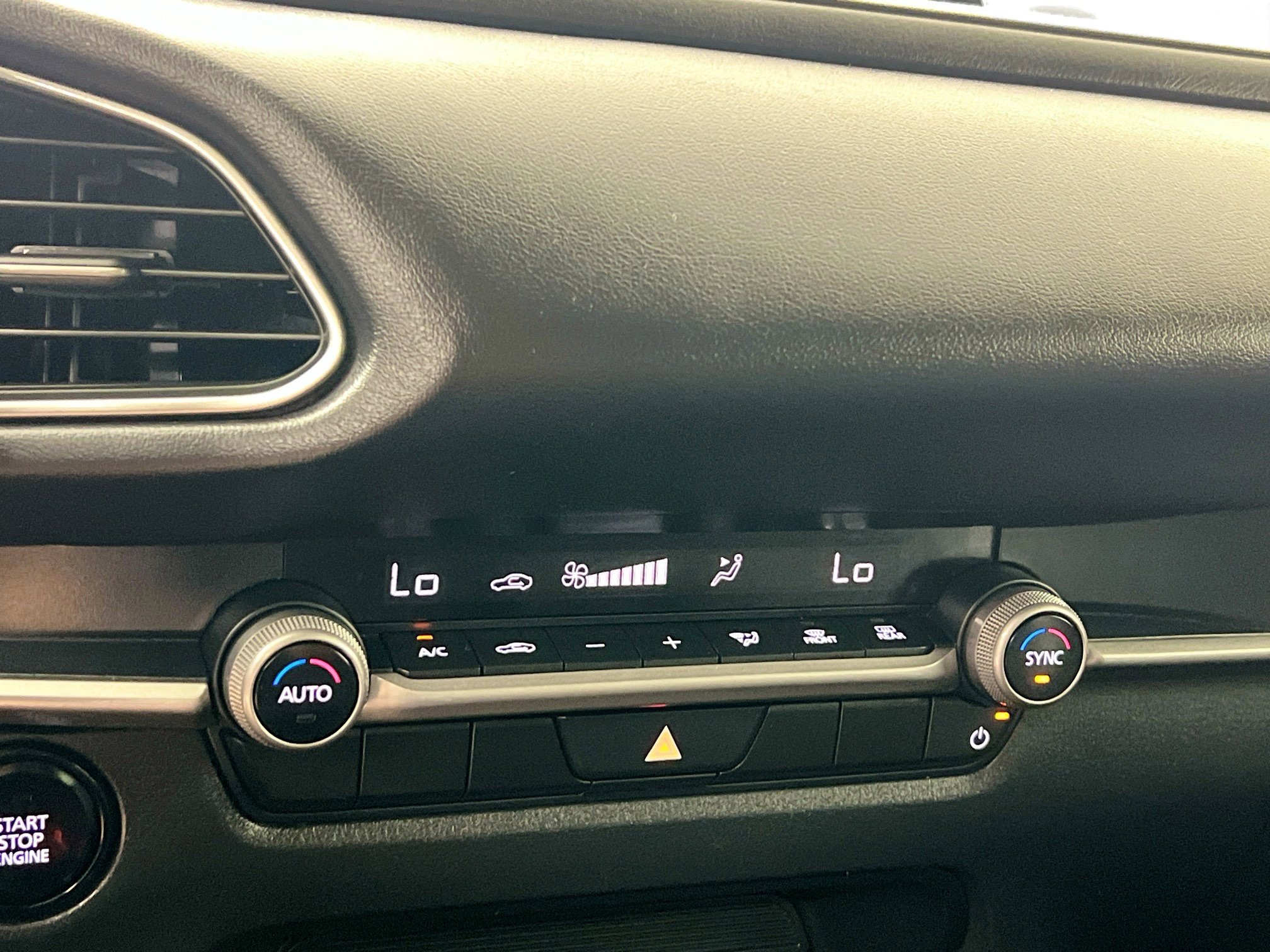 Used 2024 MAZDA CX-30 AWD 2.5 S w/ Select Sport Pkg image 26