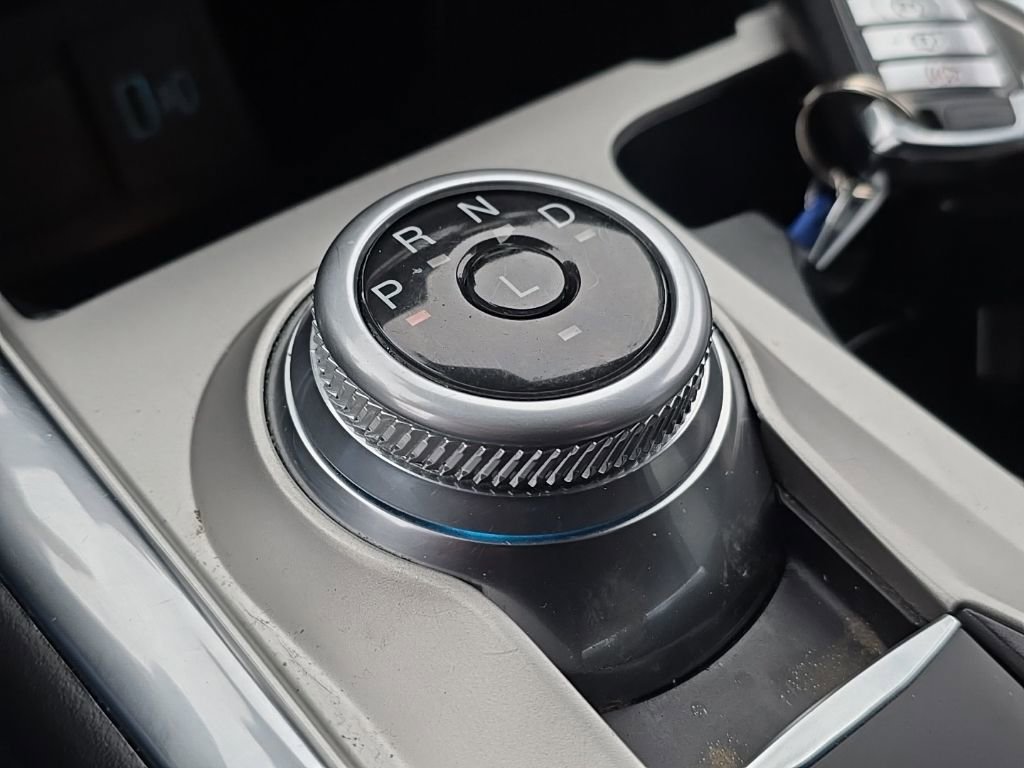 Used 2023 Ford Explorer XLT w/ Equipment Group 202A image 14