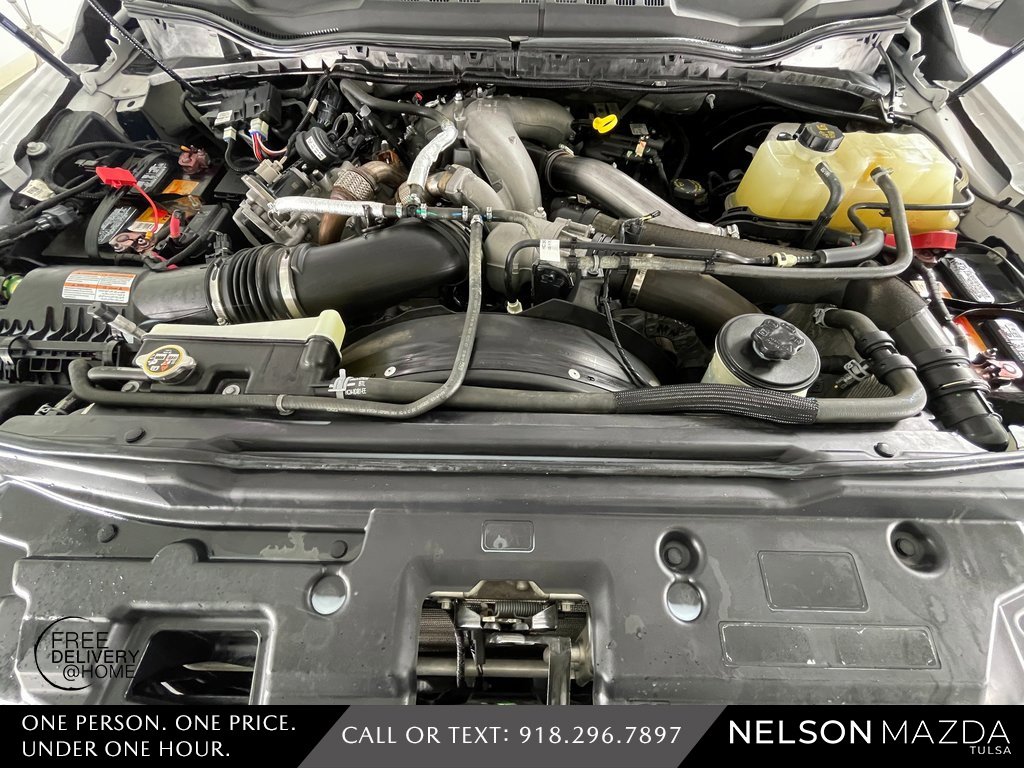 Used 2021 Ford F250 Lariat w/ Lariat Value Package image 58