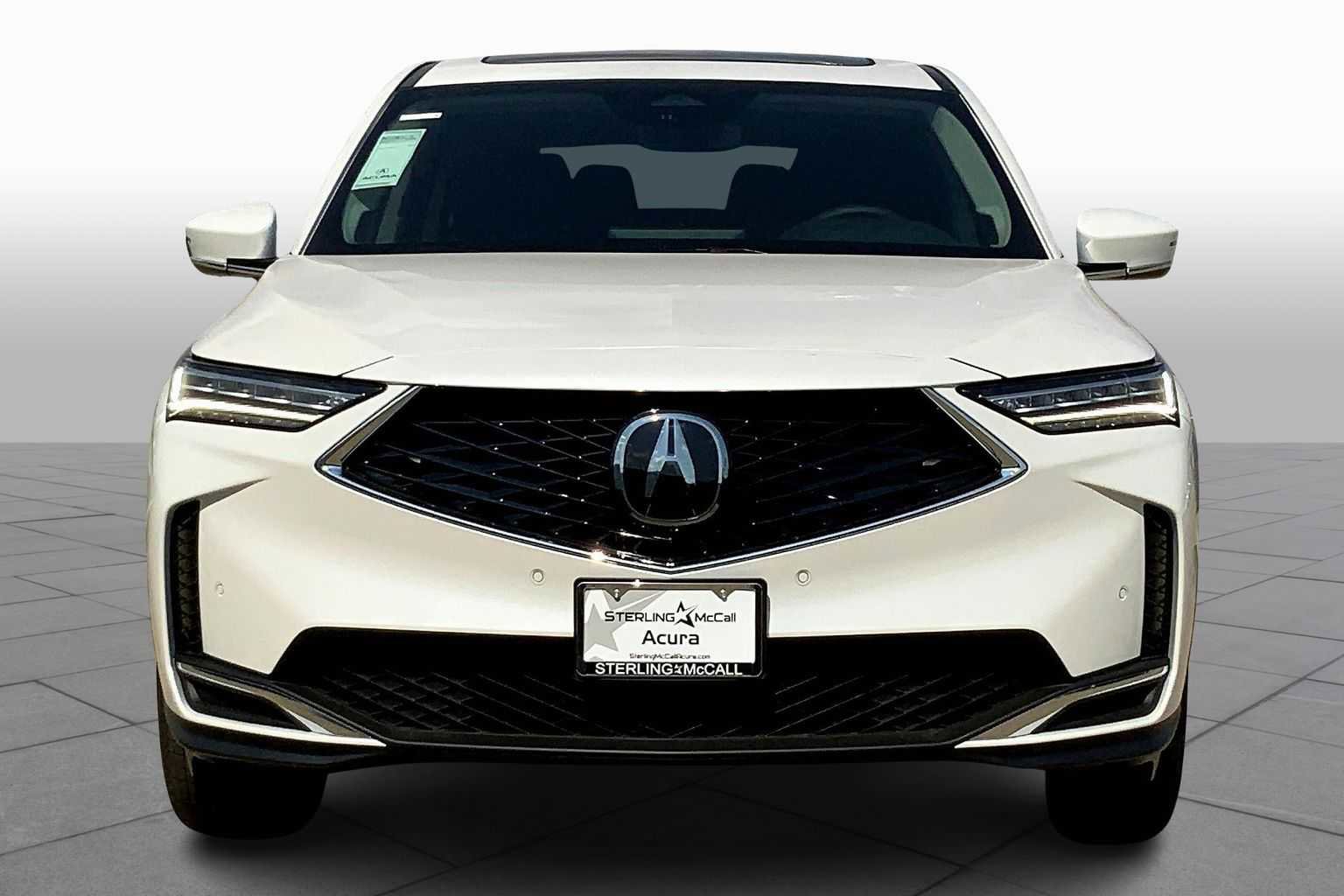 New 2026 Acura MDX FWD w/ Technology Package image 3
