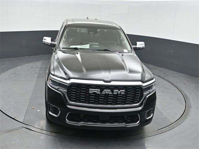 New 2026 RAM 1500 Tungsten image 37