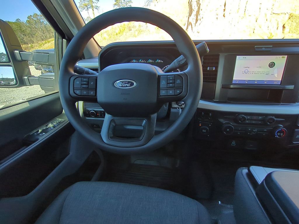 New 2026 Ford F450 XL w/ 360-Degree Camera Package image 16