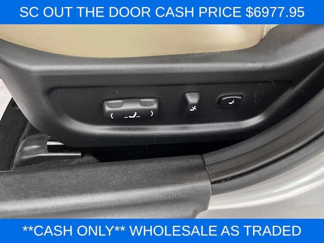 Used 2013 Kia Optima EX w/ Premium Pkg FWD image 31