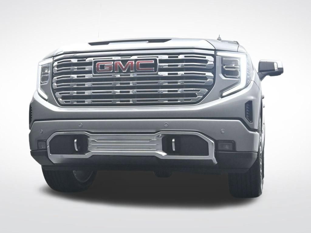 Used 2024 GMC Sierra 1500 Denali w/ Denali Reserve Package AWD/4WD image 33