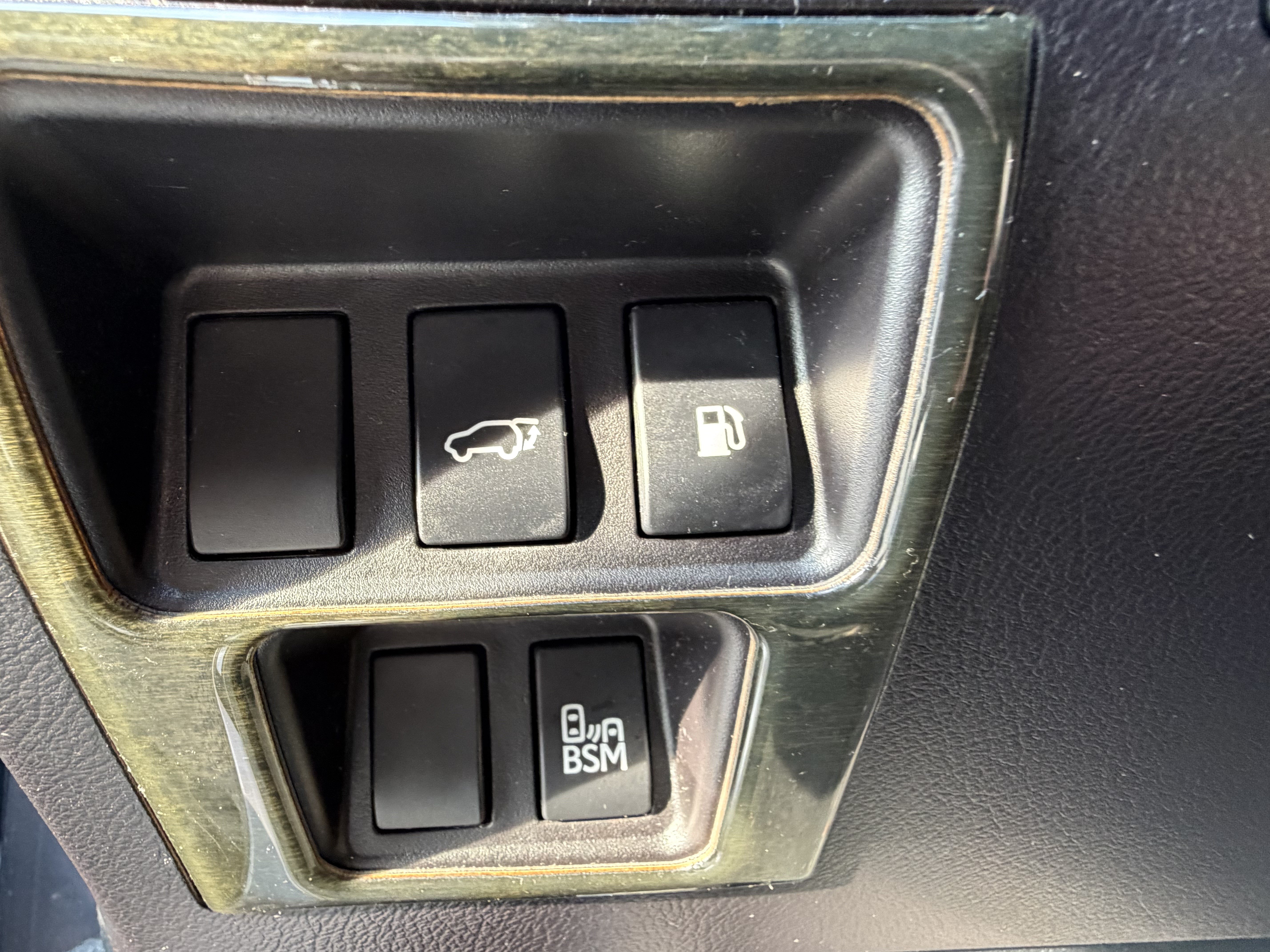 Used 2015 Lexus RX 350 F Sport w/ Navigation Package AWD/4WD image 15