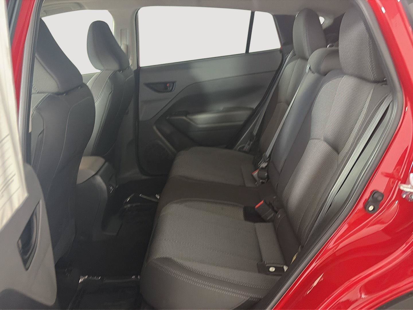 Certified 2024 Subaru Crosstrek 2.0i Premium AWD/4WD image 16