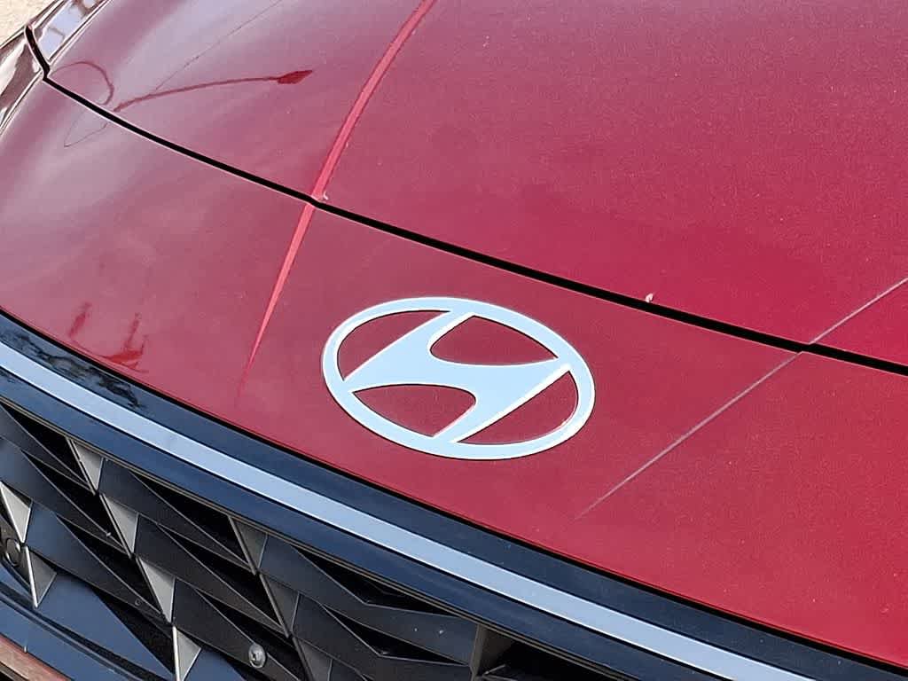 Used 2024 Hyundai Elantra SEL w/ Convenience Package image 34