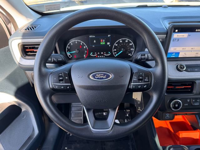 Used 2024 Ford Maverick XLT image 21