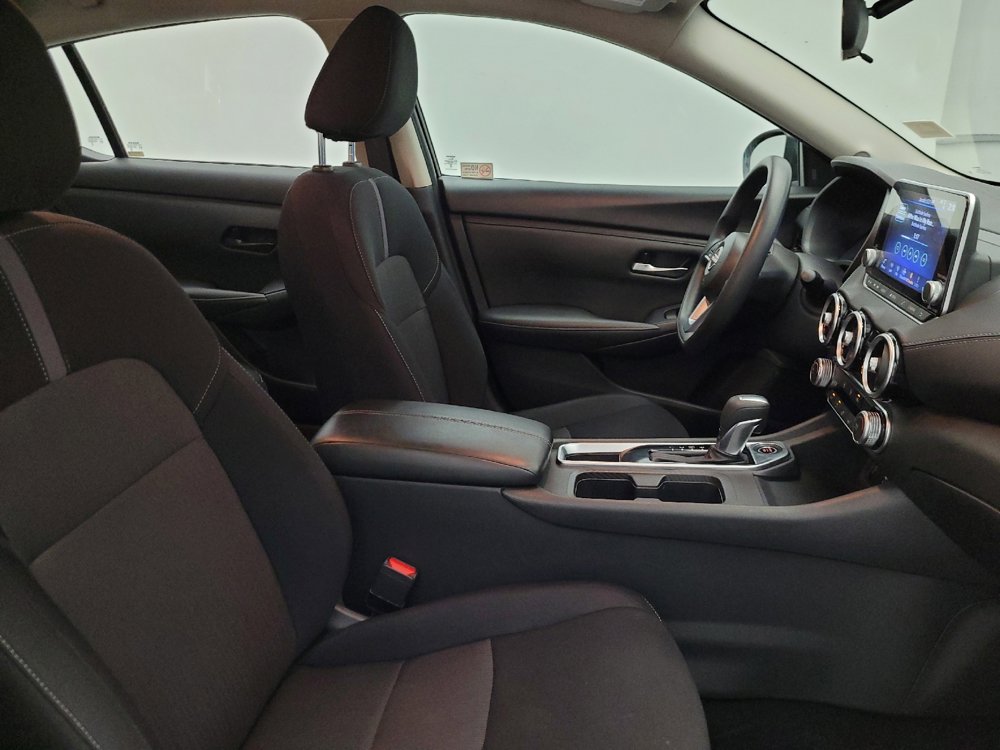 Used 2024 Nissan Sentra SV image 21