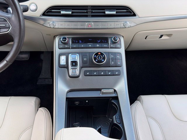 Used 2020 Hyundai Palisade Limited AWD/4WD image 34