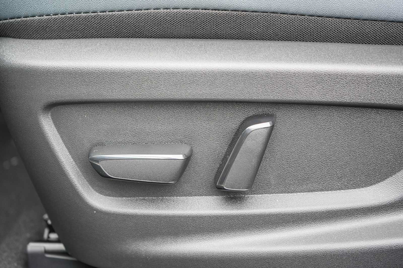New 2026 Nissan Leaf SV+ FWD image 22
