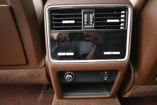 Used 2023 Porsche Cayenne Turbo w/ Premium Package Plus AWD/4WD image 11