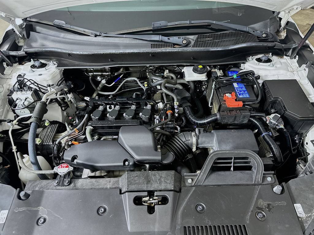 Used 2023 Honda CR-V EX-L image 9