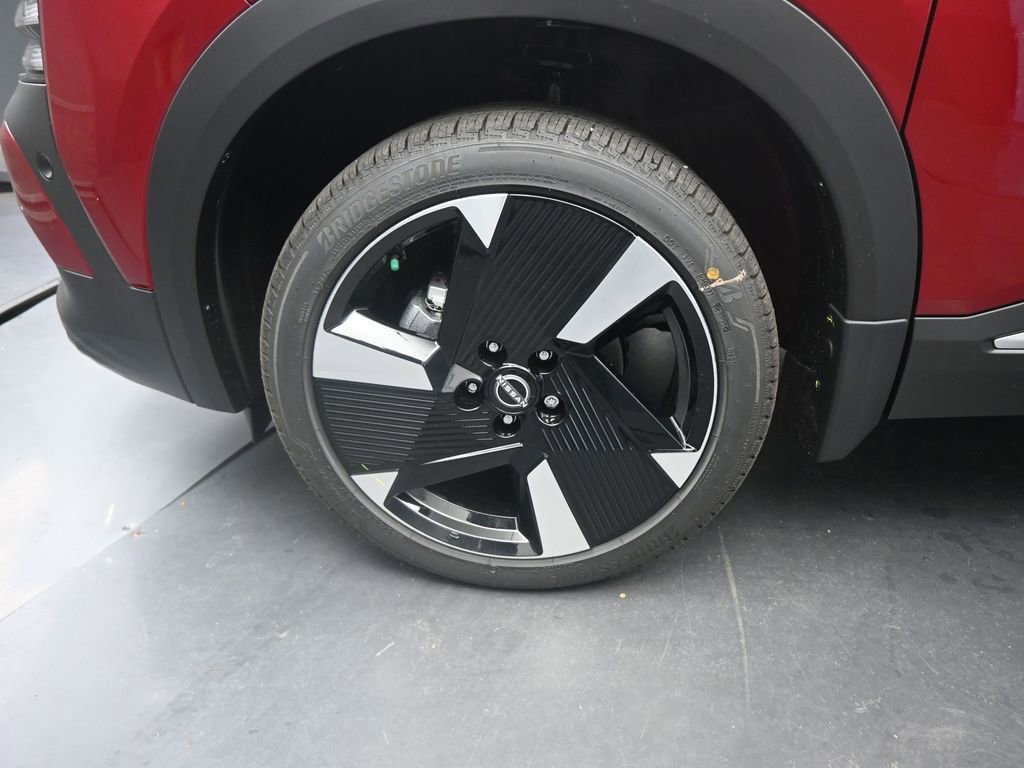 New 2026 Nissan Kicks SR image 21