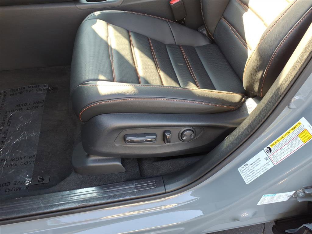 New 2026 Honda CR-V Sport-L image 10