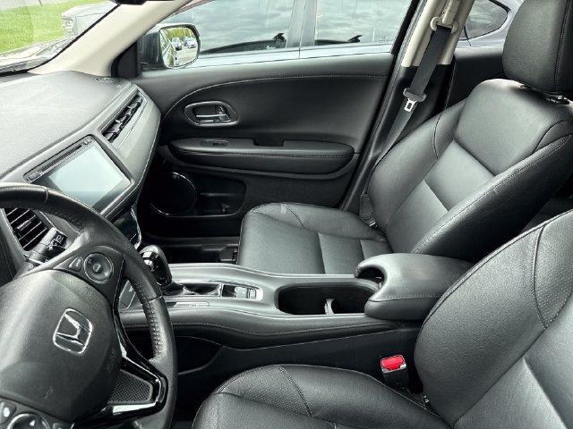 Used 2017 Honda HR-V EX-L image 14