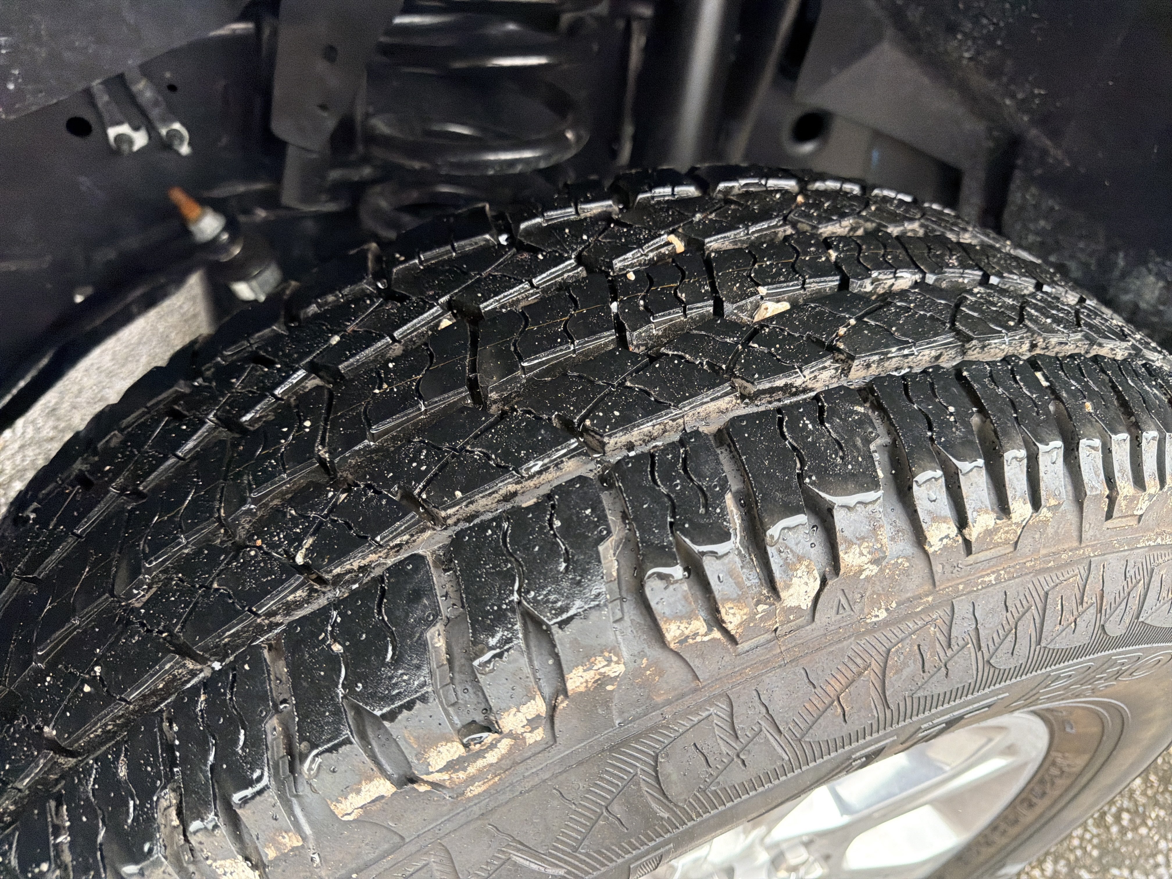 Used 2025 RAM 3500 Big Horn AWD/4WD image 11