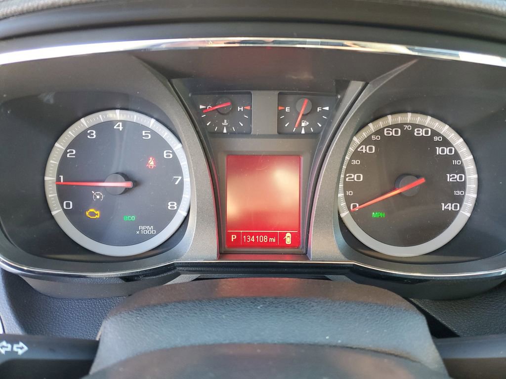 Used 2014 GMC Terrain SLE w/ Convenience Package image 9