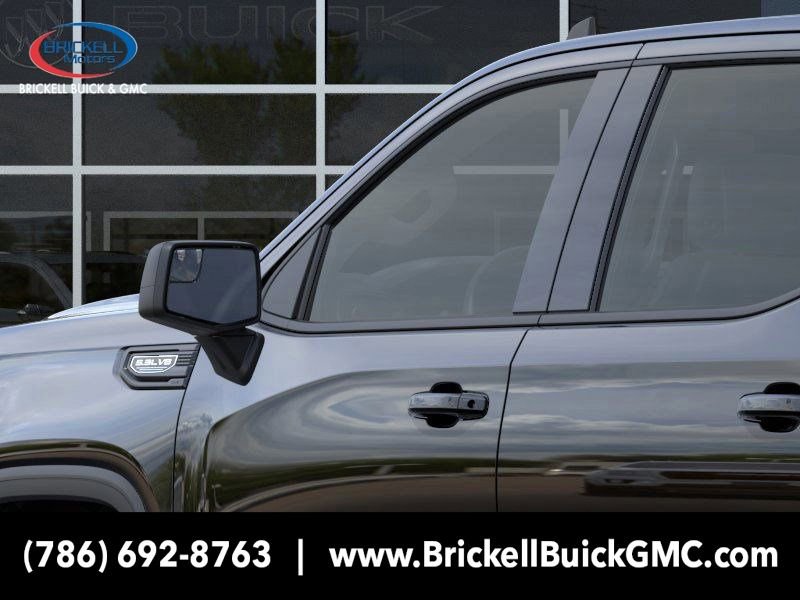 New 2026 GMC Sierra 1500 Elevation image 12