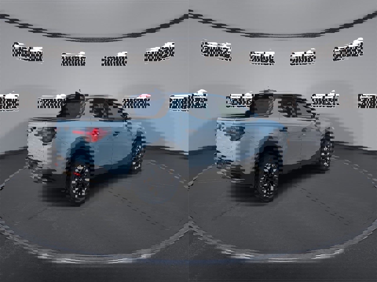 New 2026 Hyundai Santa Cruz SE image 7