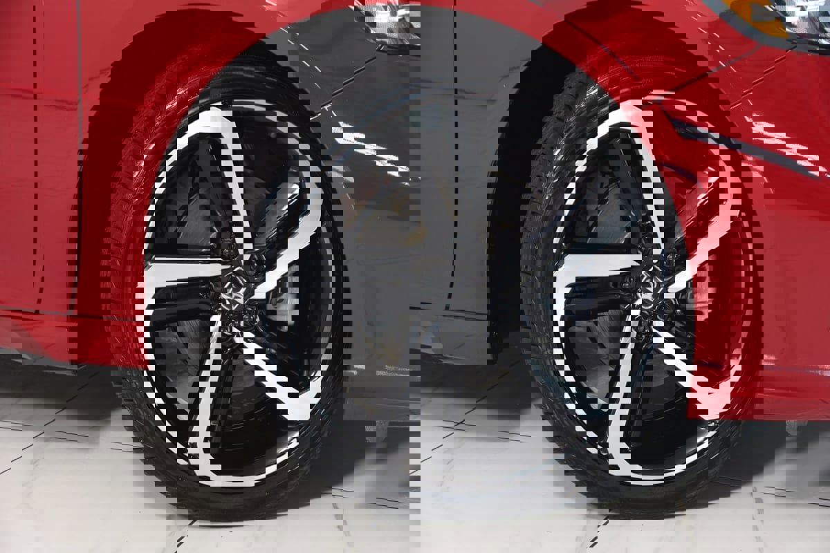 Used 2022 Honda Accord Sport image 13