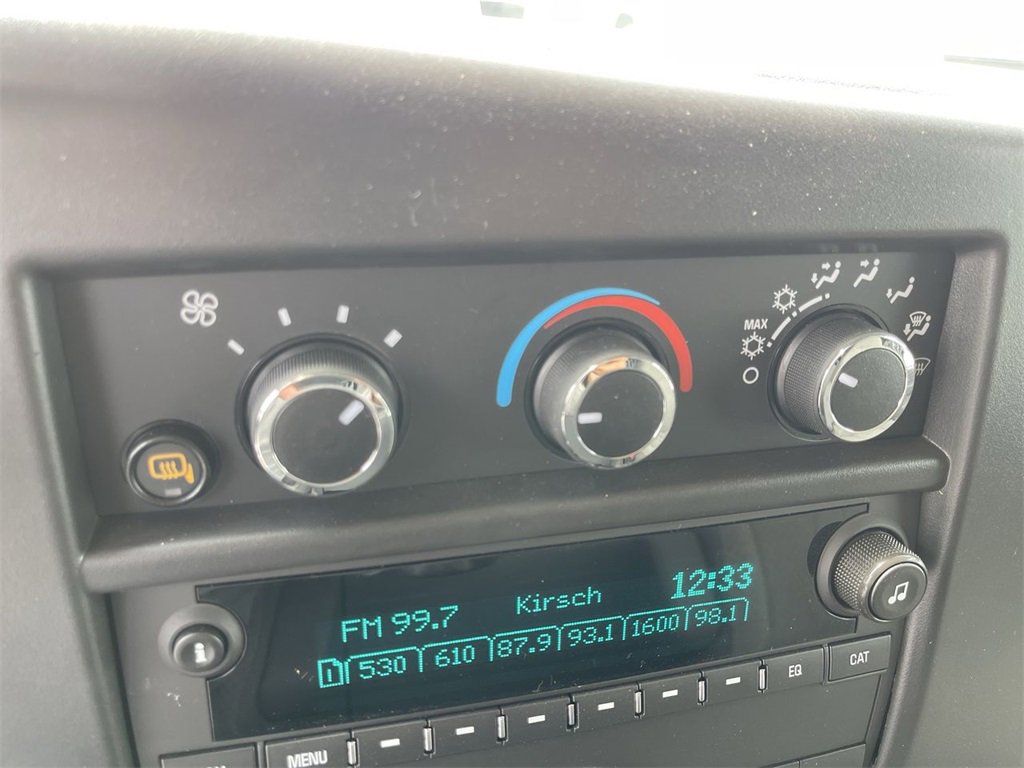 New 2025 Chevrolet Express 2500 w/ Driver Convenience Package image 13