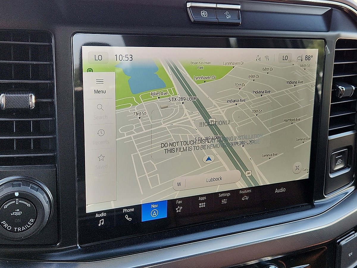 New 2025 Ford F350 King Ranch w/ FX4 Off-Road Package image 9