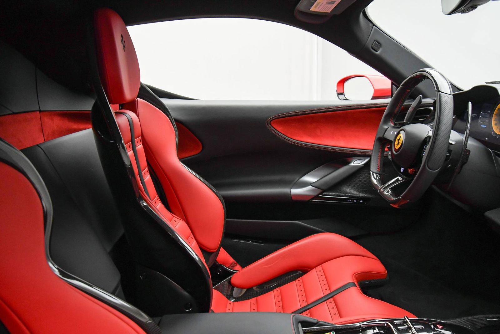 Used 2023 Ferrari SF90 Stradale image 58