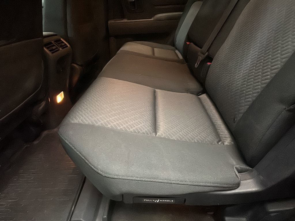 Used 2007 Honda Ridgeline RTS image 9