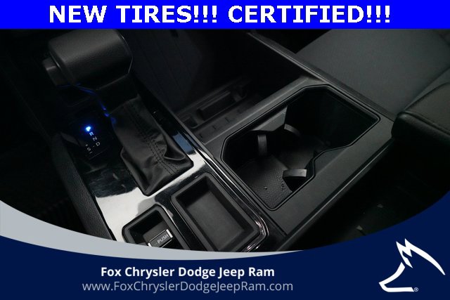 Used 2023 Toyota Tundra SR image 15