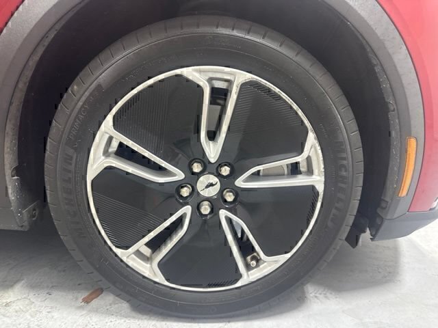 Used 2022 Ford Mustang Mach-E Select RWD image 4