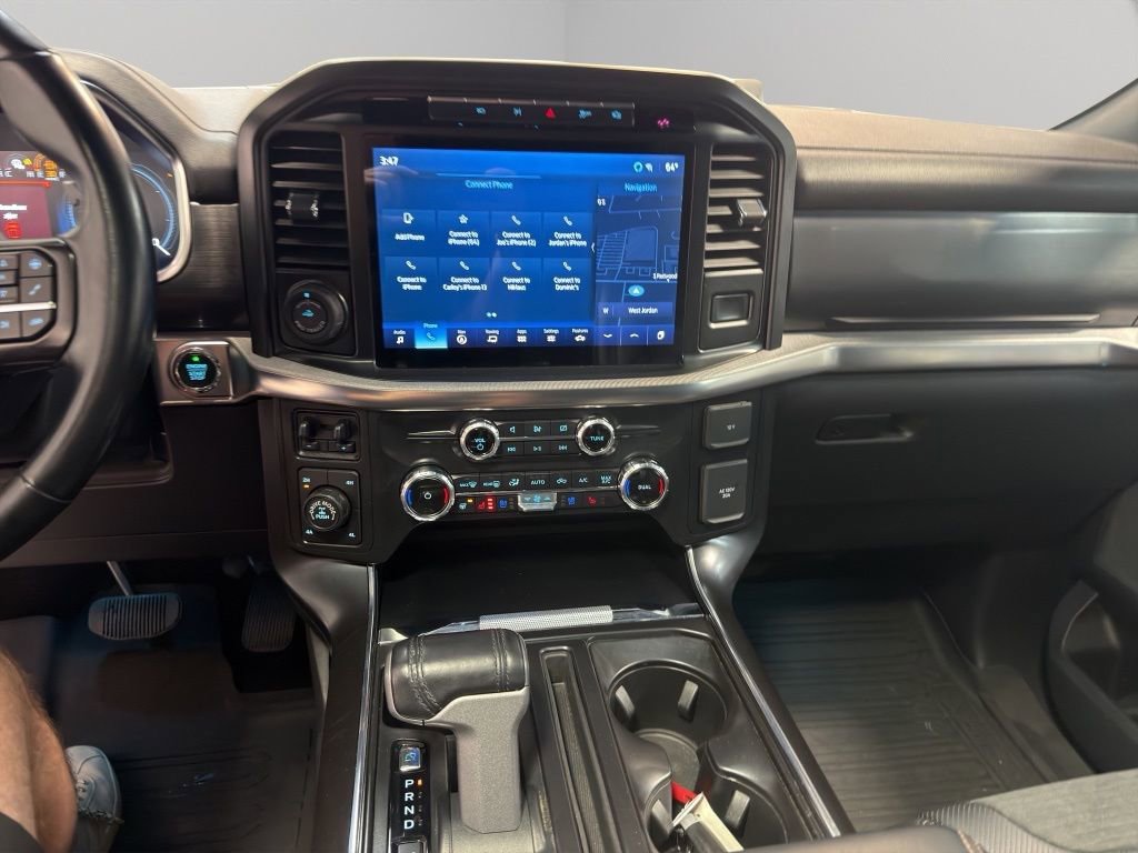 Used 2022 Ford F150 Raptor w/ Equipment Group 801A High AWD/4WD image 12