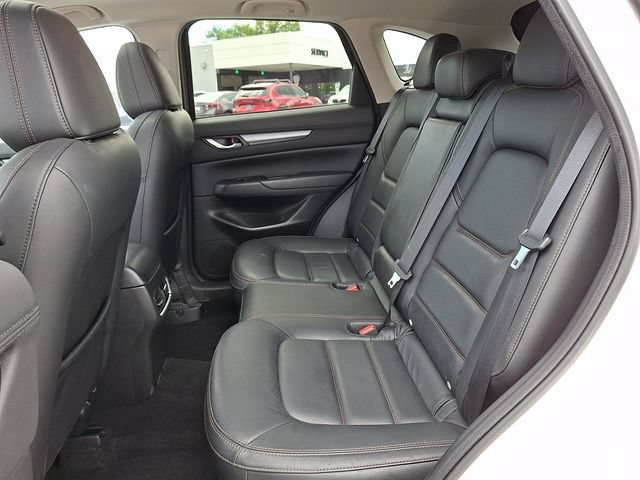 Used 2023 MAZDA CX-5 AWD 2.5 S image 12