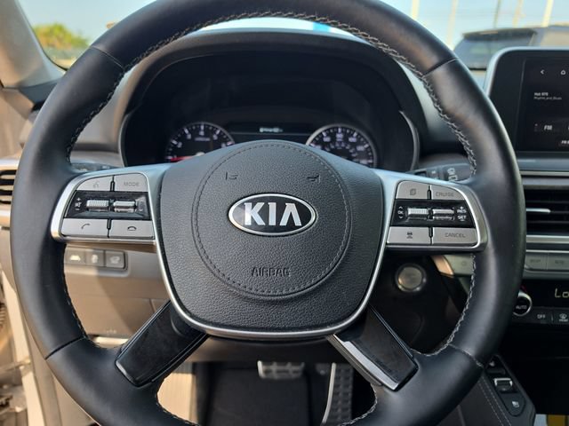 Used 2021 Kia Telluride SX w/ SX Prestige Package AWD/4WD image 22