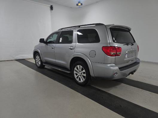 Used 2012 Toyota Sequoia Limited image 5