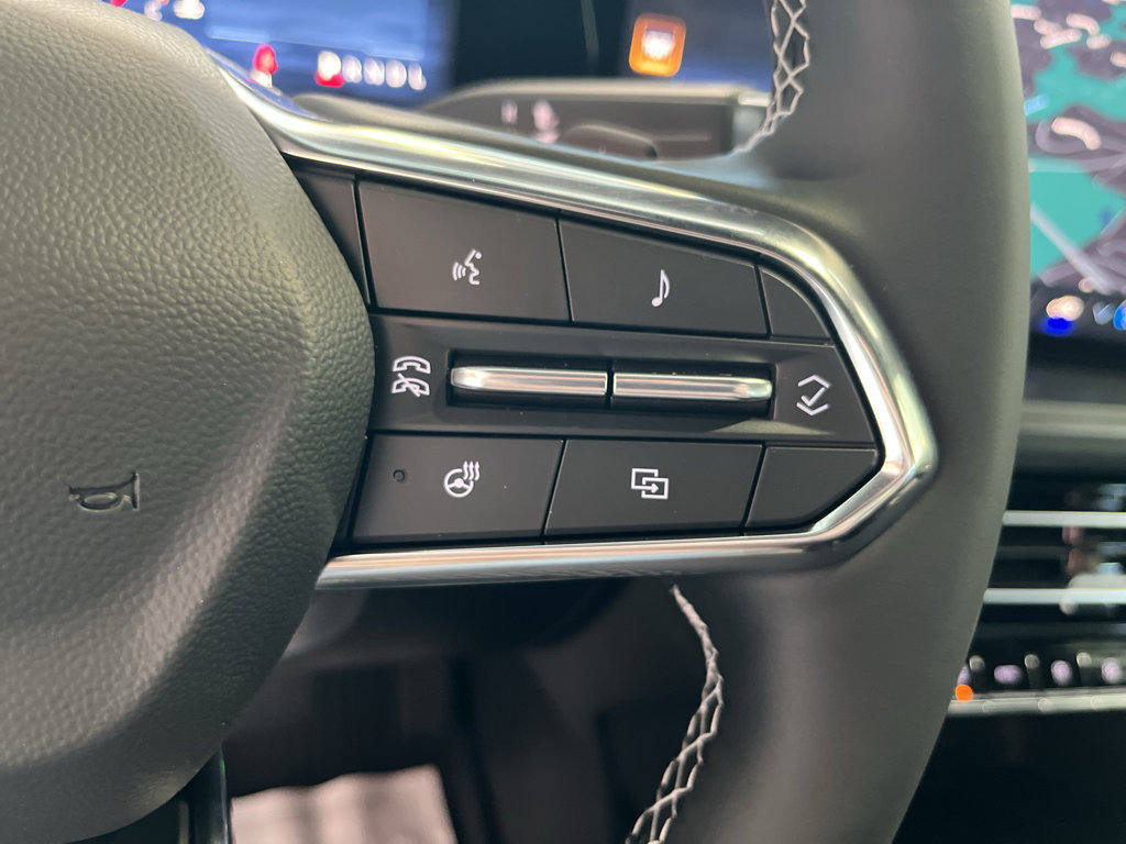 New 2026 Chevrolet Traverse LT FWD image 21