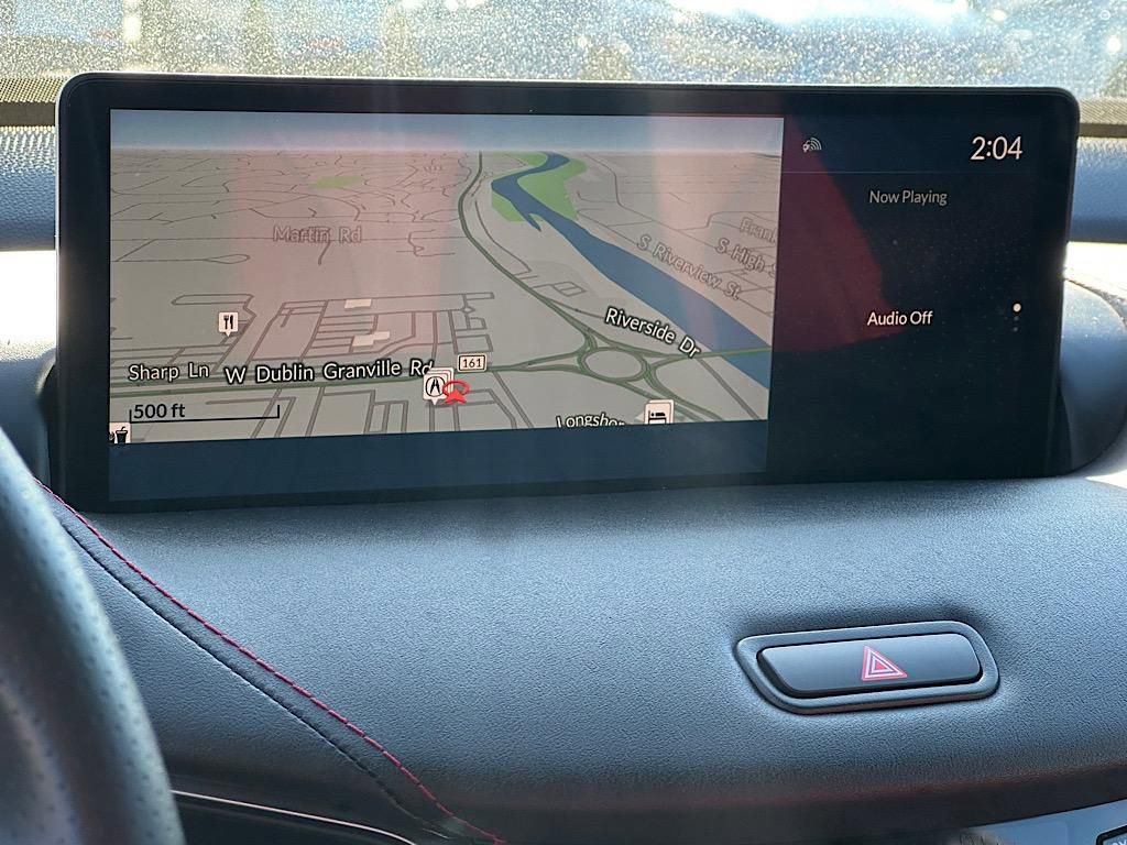 Certified 2025 Acura TLX SH-AWD w/ A-SPEC Pkg image 33