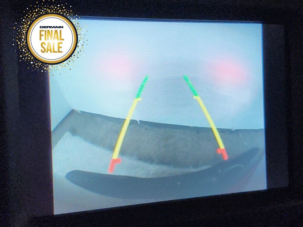 Used 2024 RAM 1500 Classic Warlock image 30