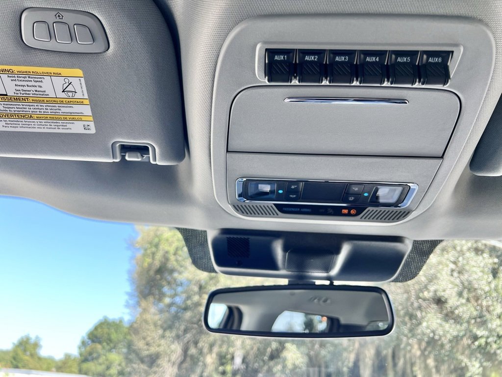 New 2026 Ford F250 Lariat image 46