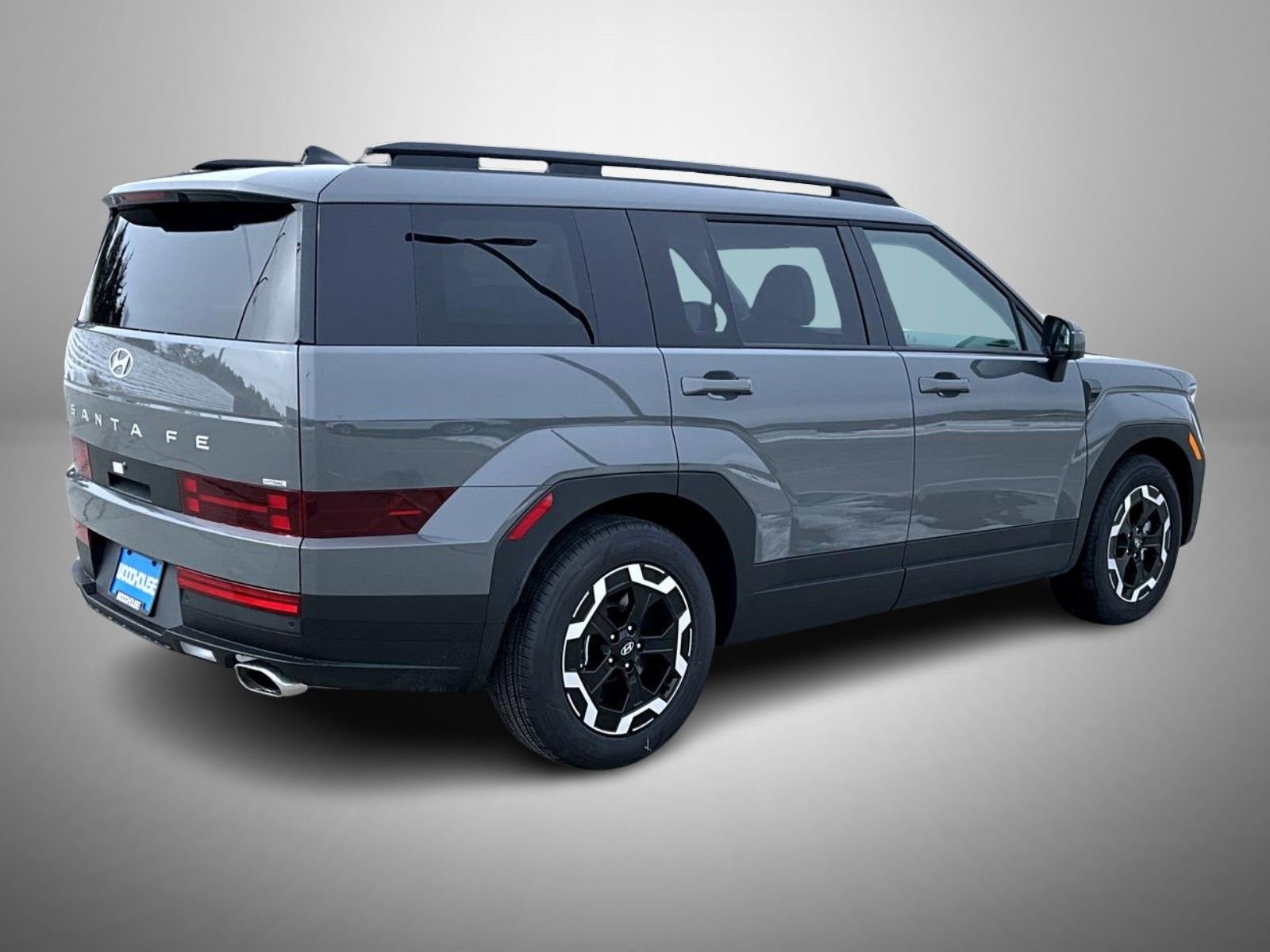 New 2026 Hyundai Santa Fe SEL image 5