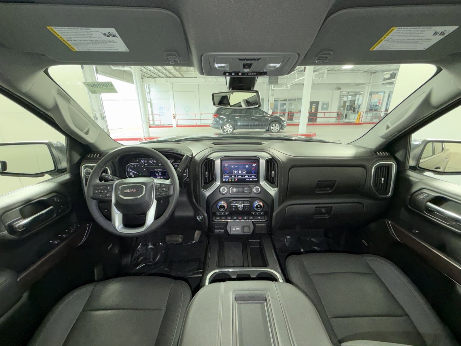 Used 2022 GMC Sierra 1500 SLT w/ SLT Premium Plus Package image 23