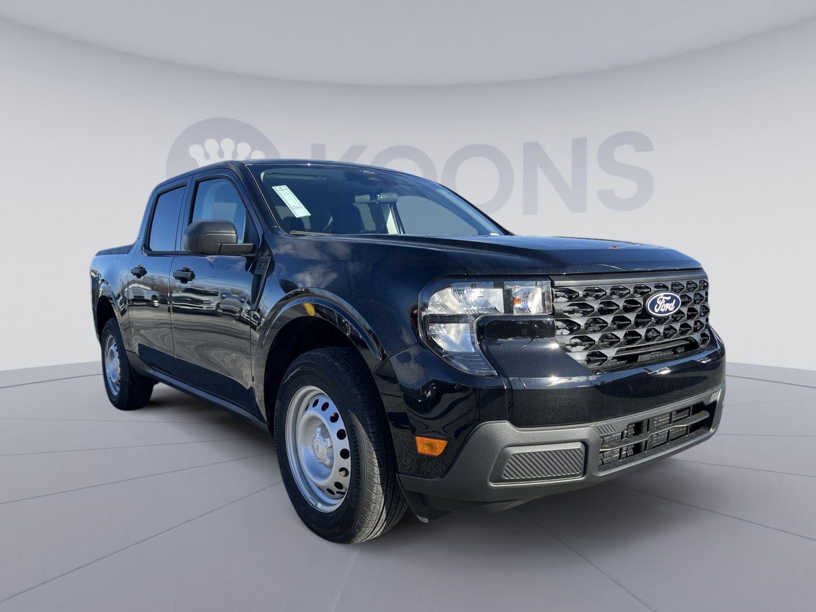 New 2026 Ford Maverick XL w/ Equipment Group 101A image 10