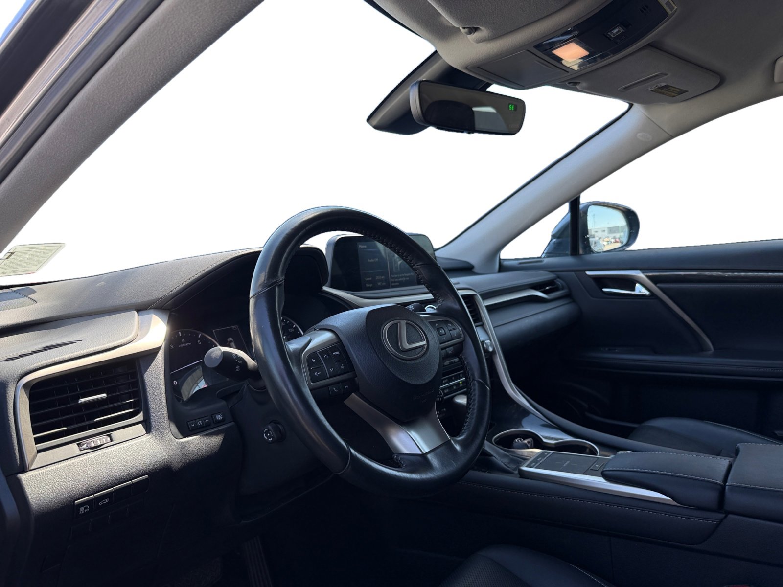 Used 2020 Lexus RX 350 FWD image 6