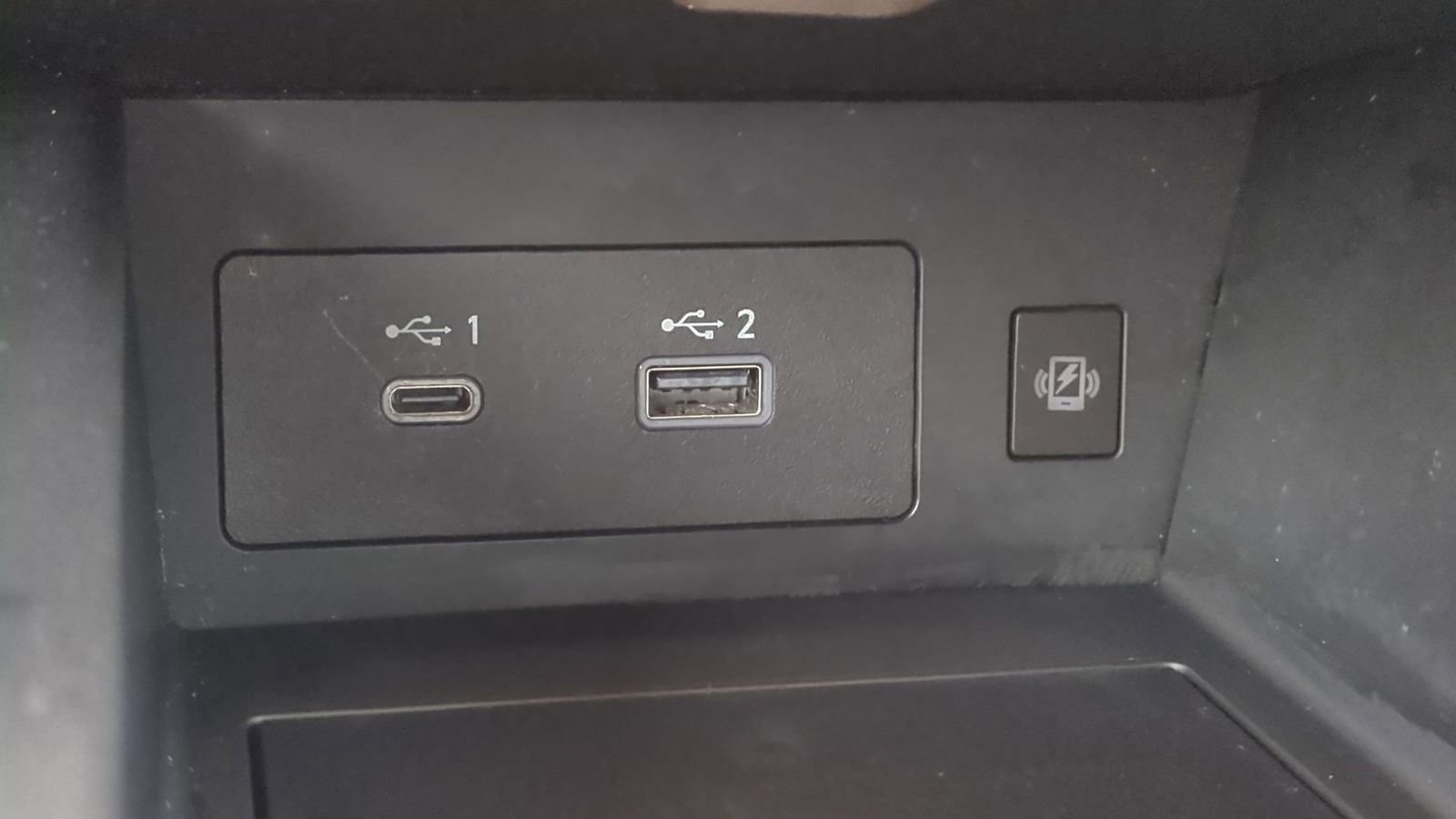 Used 2023 INFINITI QX60 Luxe image 32