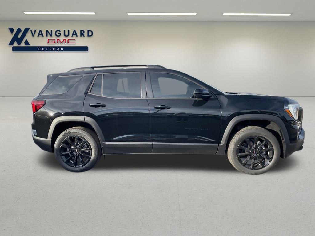 New 2026 GMC Terrain Elevation w/ Elevation Premium Package image 6