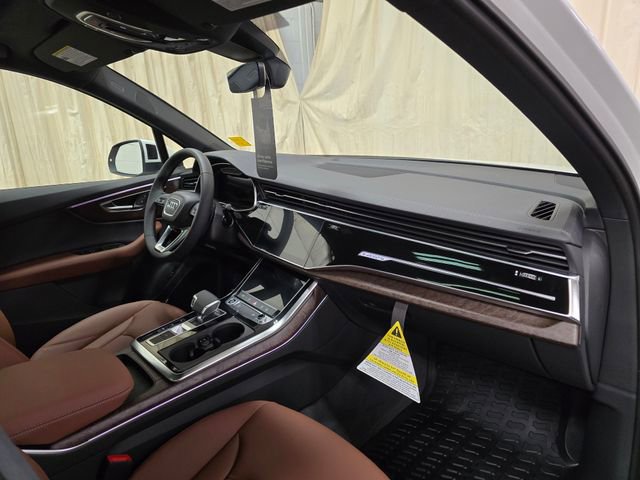 New 2026 Audi Q7 3.0T Premium image 37