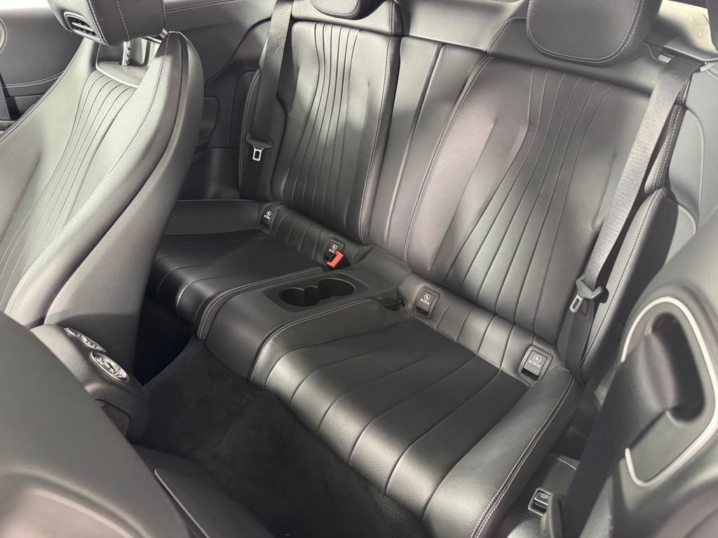 Used 2021 Mercedes-Benz E 450 Cabriolet image 19