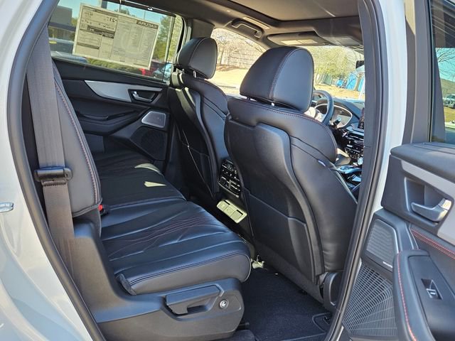 New 2026 Acura MDX A-Spec image 14