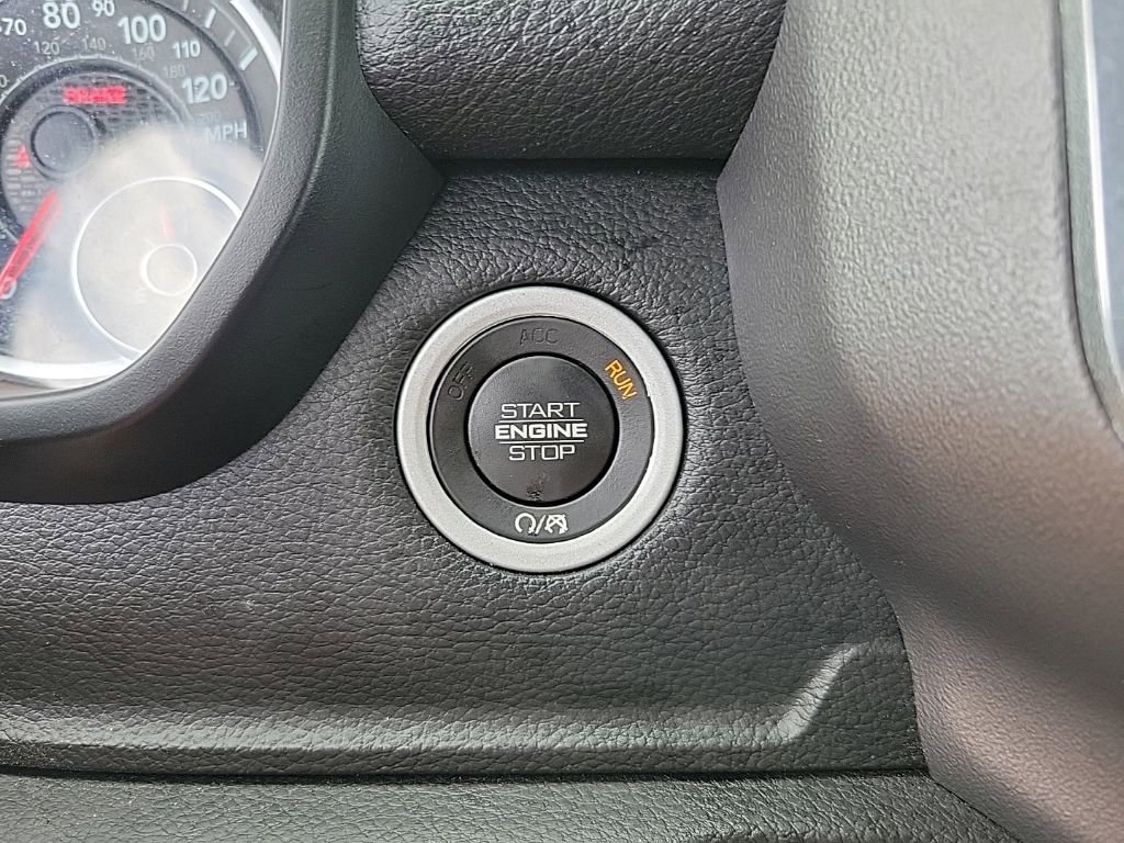 Used 2023 RAM 1500 Laramie AWD/4WD image 23
